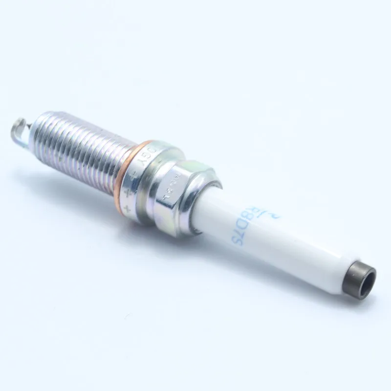 Dekeo SILZKFR8D7S(95875) SILZKFR8E7S 0041596503 иридиевая Свеча зажигания лучшая замена для Benz A180 B180 C200 E200 G500 S320L 4 предмета в комплекте