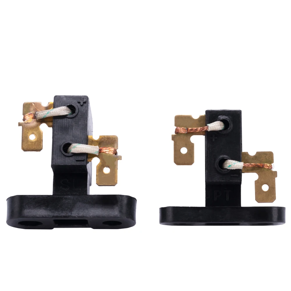 Gasoline Generator Parts Gasoline generator accessories 2-3KW 5-8KW Copper Carbon Brush electric brush holder Regulator