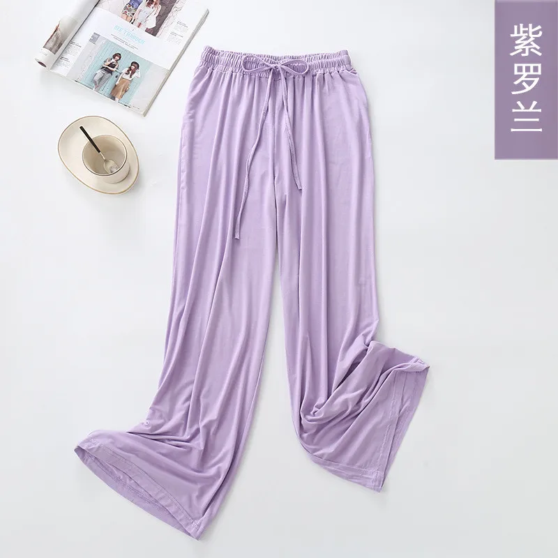 95 modal 5 spandex pajamas Outlet