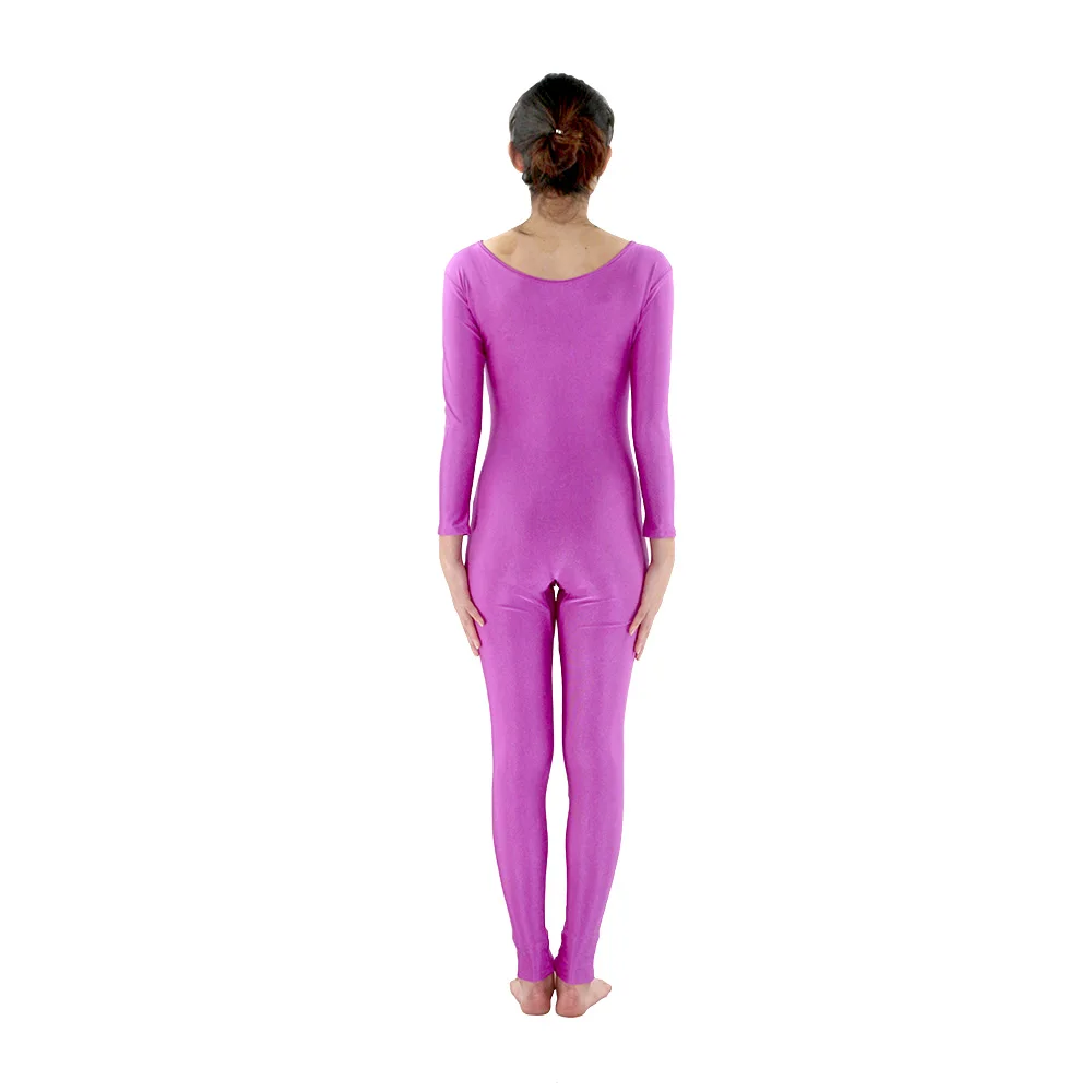 Cosplay&ware White Nude Black Yoga Slim Fit Trendy Spandex Jumpsuit For Women Colorful Bodysuit Ship Out In 24 Hours -Zentai shop online H553219adb03d43a1b97ed7c224026d6fi.jpg