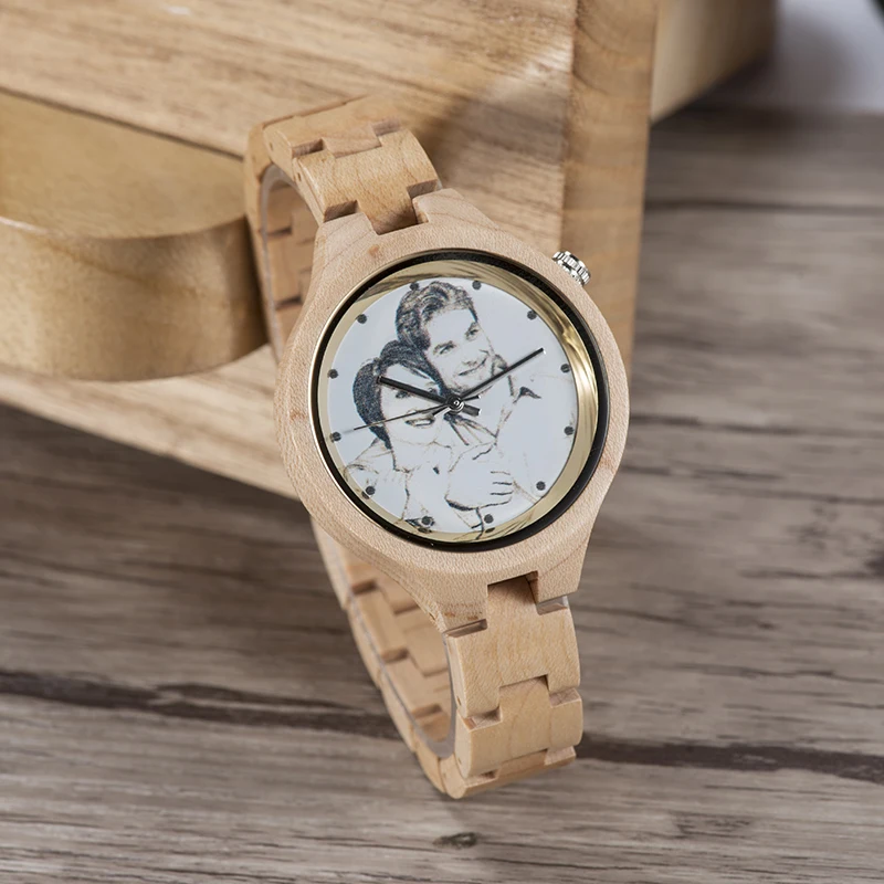 Watches Quartz Wristwatches Watch Women Design Ladies Quartz