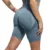 Booty Shorts Woman Workout Leggings Biker Running Shorts Спортивная Спортивная одежда для женщин Одежда из Спандекса Бесшовные Короткие леггинсы