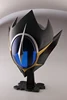 Anime CODE GEASS Lelouch of the RE:surrection Lelouch Lamperouge Helmet For Cosplay Lelouch Mask With Arylic Visor Party Props 1