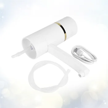 

1pc Water Bottle Pump Durable Creative Drinking Tool for Home