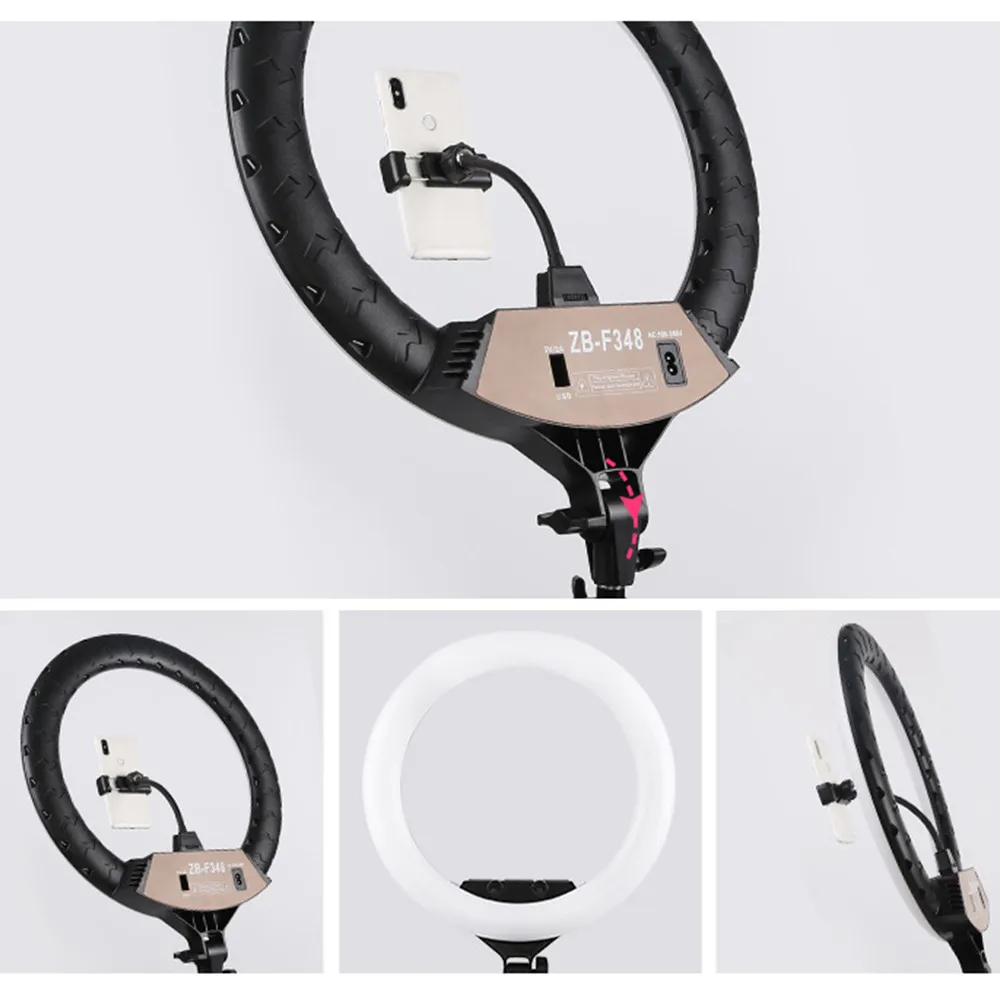 18 inch ring light Video (1)