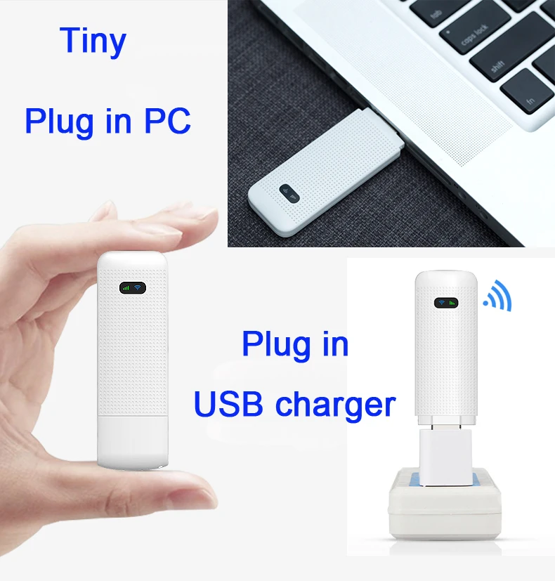 LDW922 nano SIM Слот для Карт мобильный портативный беспроводной LTE USB модем dongle