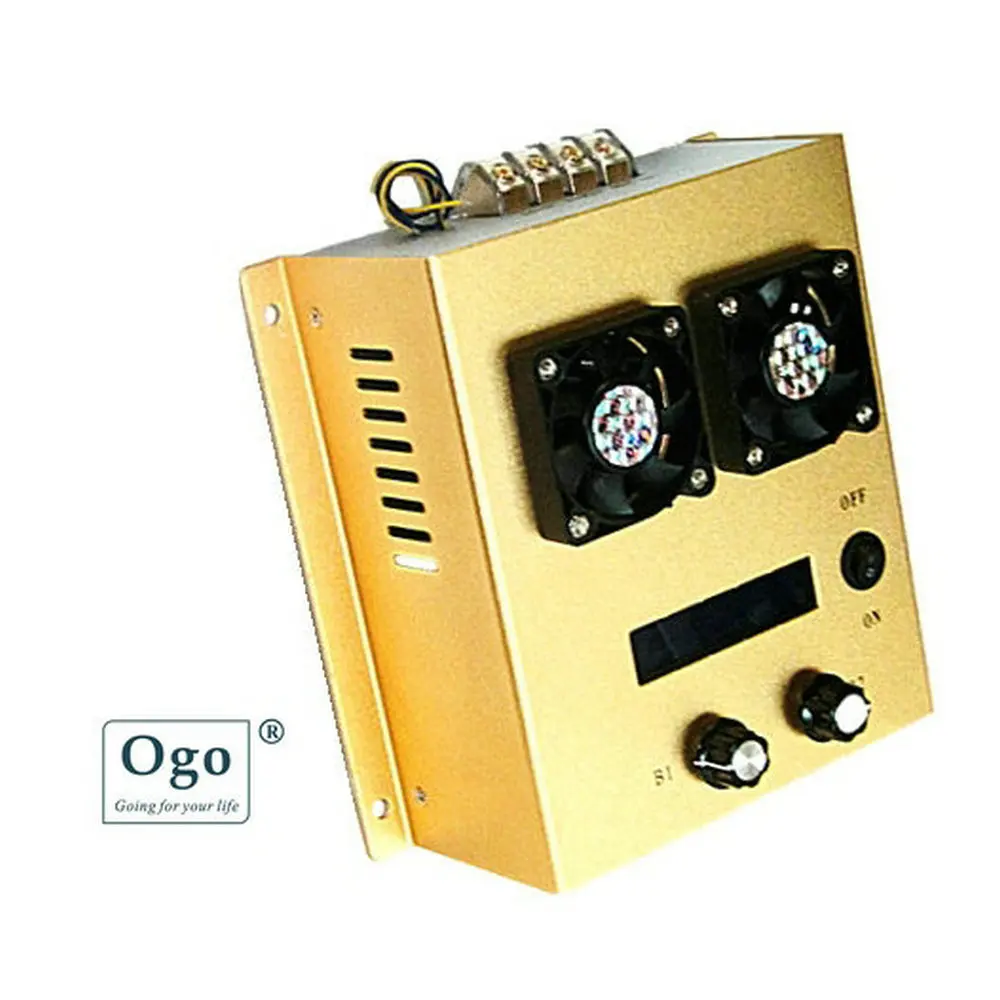 Max 99A  PWM Ʈѷ, OGO-Pro'X Ÿ  4.1,    