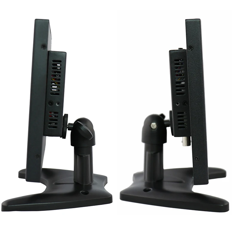ݼ ̽   LCD ÷, AV BNC VGA HDMI Է USB ũž  , 10.1 ġ