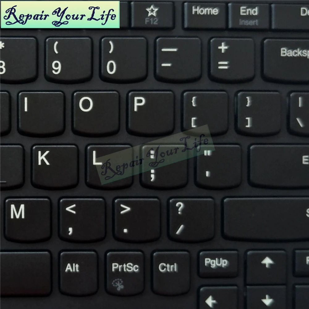 laptop keyboard us language for IBM X280 20KF 20KE SN20P33430 01YP000 CMSNBL.83US black original internal replacement keyboard