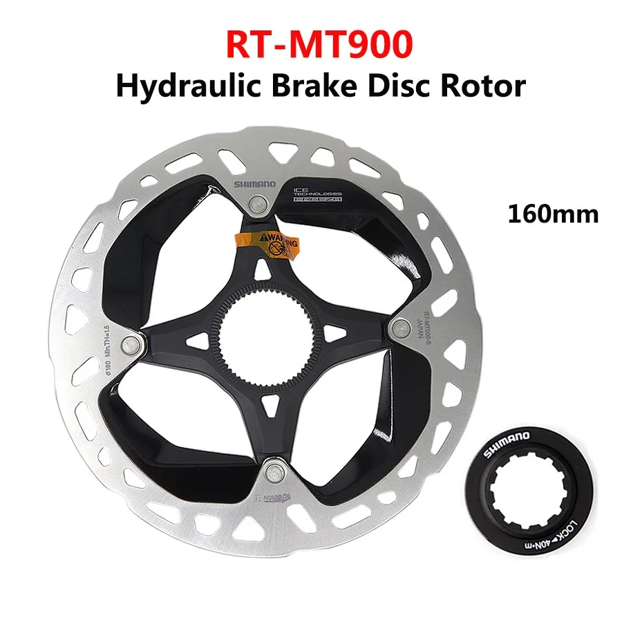 SHIMANO RT-MT900-M ディスクブレーキ SHIMANO RT-MT900-M ディスクブレーキ シマノ RT-MT900 160mm