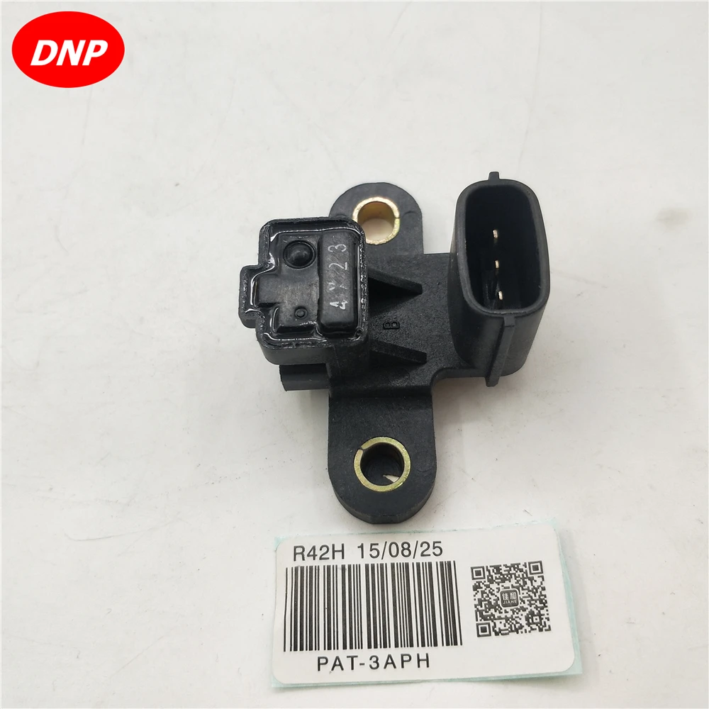 【訳あり】J.F.K.’sLINDERG PT-109 限定版 モーター付き DNP Crankshaft Position Sensor Fit For MITSUBISHI Carisma
