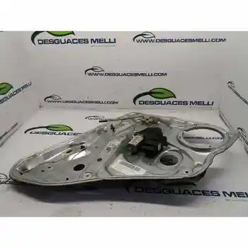 

3B9839755 REAR WINDOW LEFT VOLKSWAGEN PASSAT VARIANT (3B6)