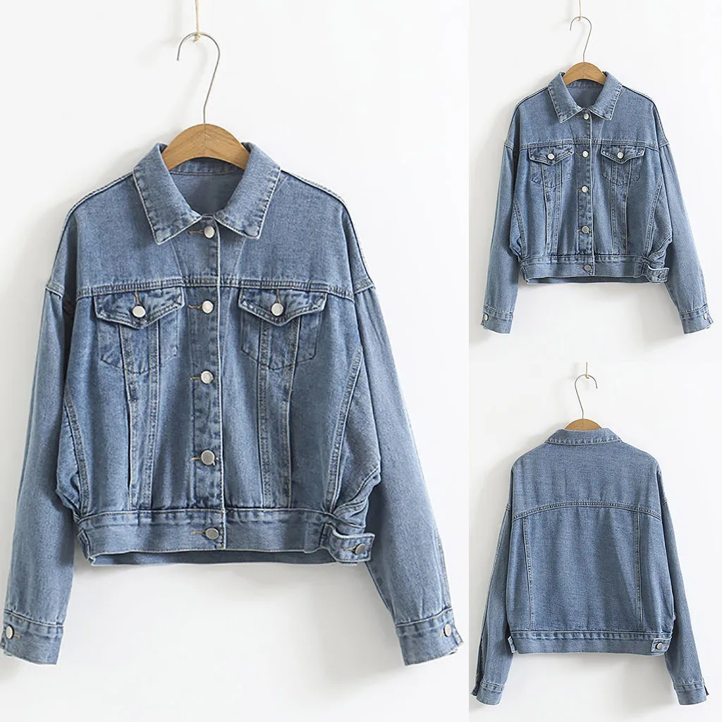 Женская куртка осенняя женская верхняя одежда модное классическое пальто Зимняя