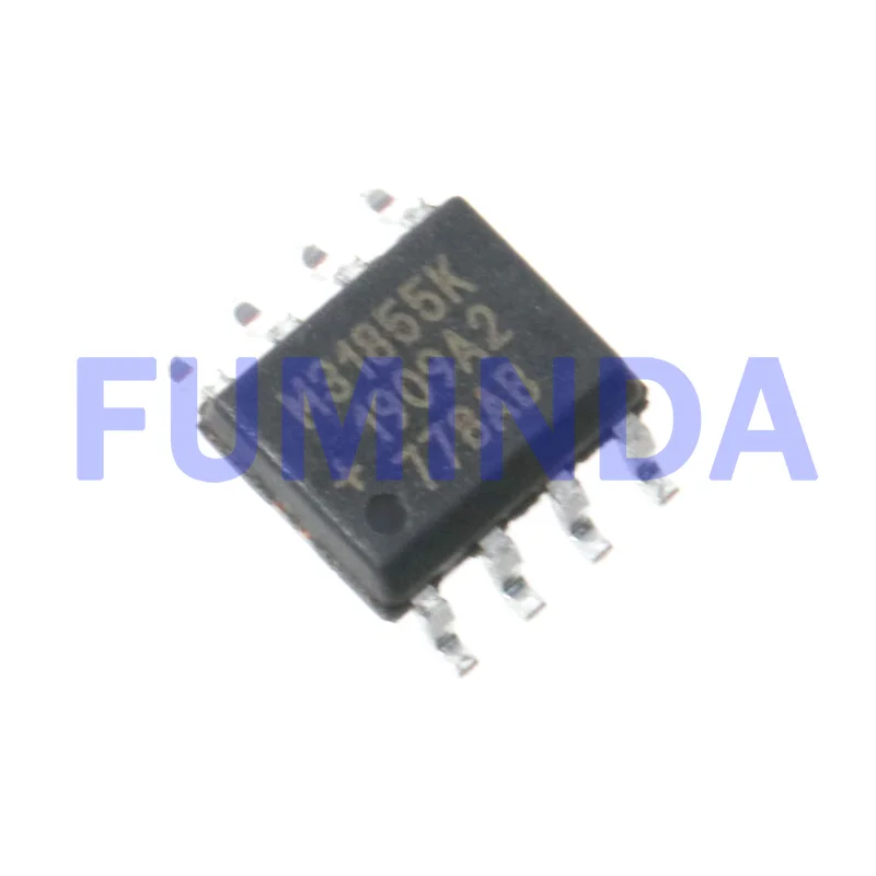 MAX31855KASA MAX31855 SOP-8 | Электронные компоненты и принадлежности