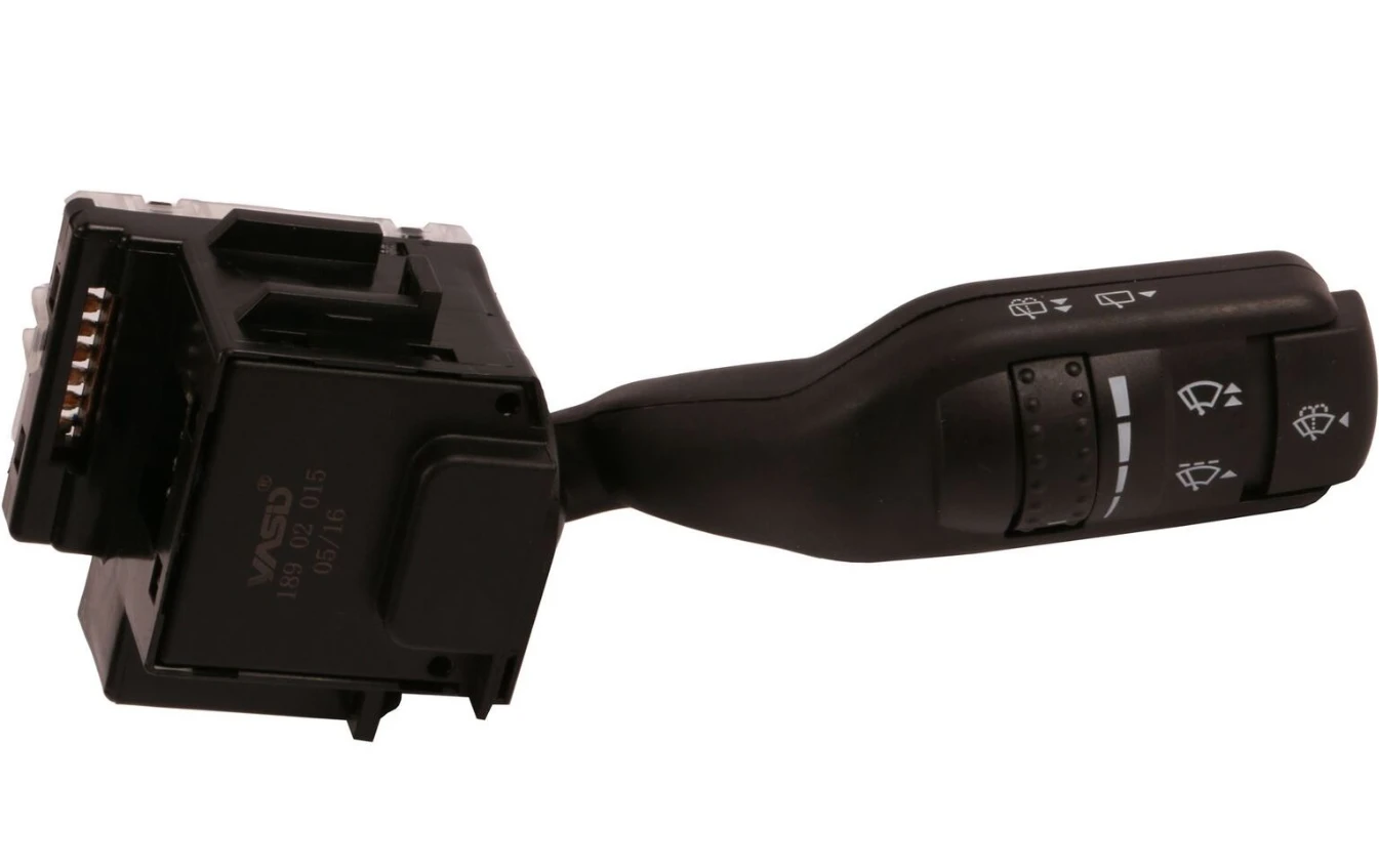Original Windshield Wiper Switch Combination Stalk For Ford Transit