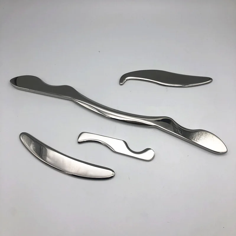 1セットジム筋肉筋膜マッサージリラクゼーション理学療法iastm