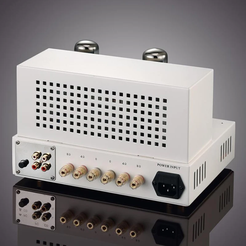 Yulu-M2-EL34-Tube-Amplifier-HIFI-EXQUIS-Boyuu-Class-A-Single-End-Integrated-5Y3-Lamp-Desktop (2)