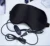 USB Steam Sleeping Eye Mask Shading Mask For Sleep Soft Регулируемый Контроль Температуры Электрическая Нагретая Маска для глаз для облегчения глаз