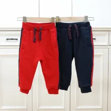 Мужские и женские спортивные штаны из хлопка с петельным ворсом, спортивные штаны, два цвета на выбор