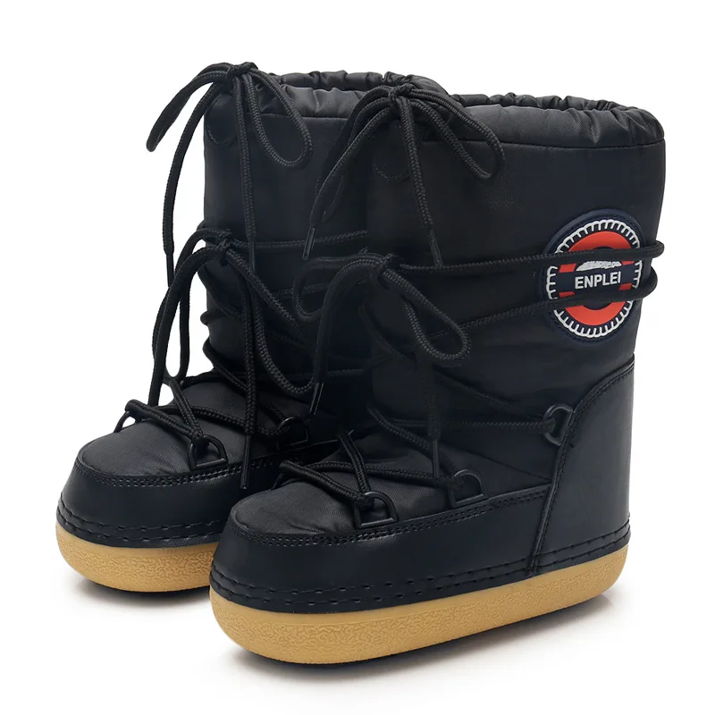 moon boots men