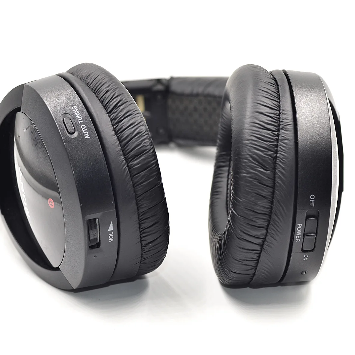 Ear Pads Anker Soundcore Life Q20 / Q20 BT Headphones Foam muffs Cushion