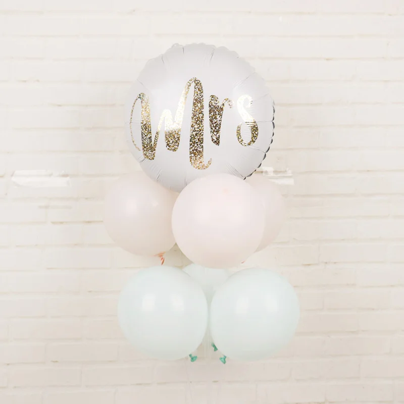 Держатель для воздушного шара латексные гелиевые шарики|Воздушные шары и