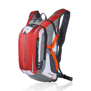 

18L Biking Backpack Ridding Rucksack for Running Hiking Camping Travelling 63HC