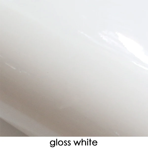 M производительность акцент боковые полосы наклейки для BMW F22 F23 2 серии боковой юбки талии виниловая наклейка наклейки автомобиля стиль графика - Название цвета: Gloss White