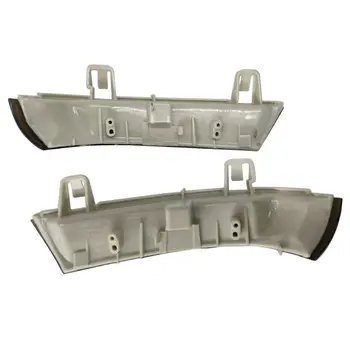 

2Pcs LED Turn Signal Light Left Right Side Wing Mirror Indicator For Passat B6 E7CA