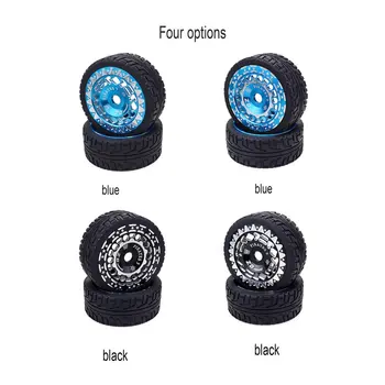 

1/8 Buggy/On-road Car/Tourning Car Wheels and Tires for Redcat Team Losi VRX HPI Kyosho HSP Carson Hobao Trucks