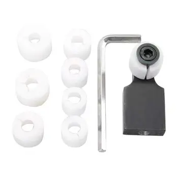 

Jewelers Ring Setting Kit Handwork Jewelry Tools Engraving Block Inlaid Diamond Full Set Ring Setter Clamp Work Holder