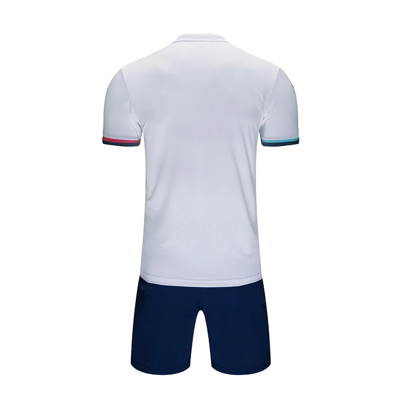 KELME пользовательские мужские футбольные Джерси униформа для тренировок костюм