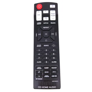 

New Original AKB74955372 For LG CD Home Audio Remote Control Fernbedienung