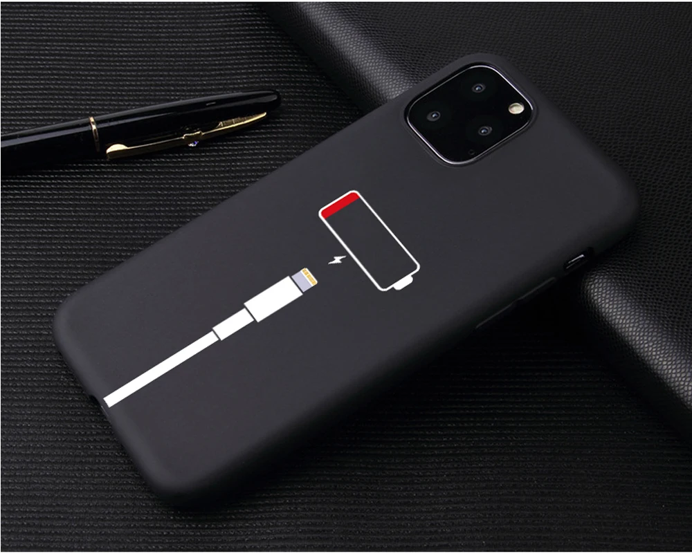 3D рельефный чехол для телефона iPhone 6, 6s, 7, 8 Plus, X, 5, 5S, SE, 11Pro, чехол с мультипликационным принтом «сердце», мягкий ТПУ чехол для iPhone 8, XR, XS Max
