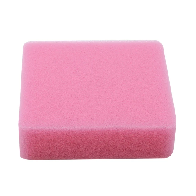2Db Fondant Torta Hab Pad Dekoratív Szivacs Szőnyeg Cukorcraft Virágmodellezés Diy Cukrászszivacs Szivacsok Cukor Kézműves Deco -Hoz - Image 6