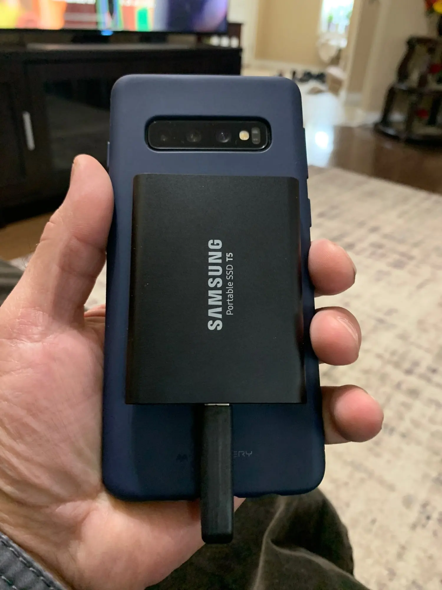 OTG, USB C, macho para adaptador macho