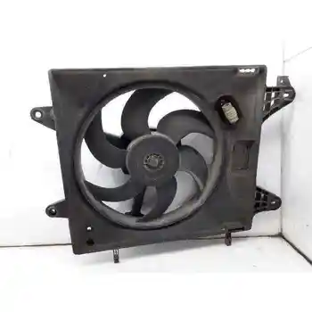 

0046744926 ELECTRIC FAN FIAT BRAVA (182)