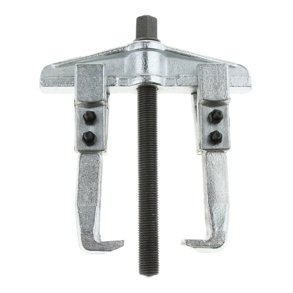 US Type 2 Jaw Puller Sliding Arm Gear Bearing Puller Remover Hand Tool 100# 