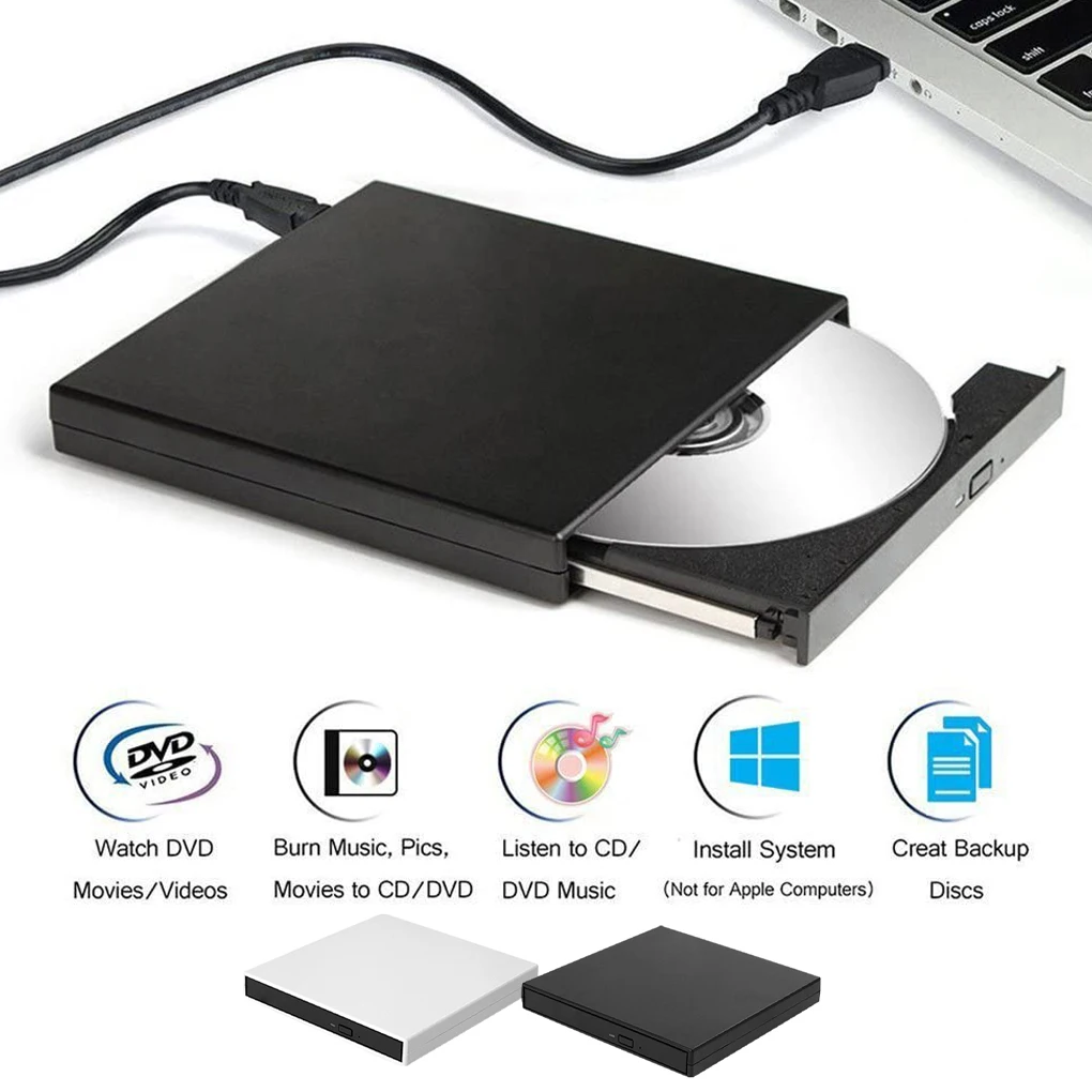 Nap D Zewn Trzny Cd R Dvd Rw Rom Nagrywarka Usb 3 Nap D Zewn Trzny Cd R Dvd Rw Rom Nagrywarka Usb 3