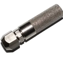 PE Водонепроницаемый Корпус датчика SHT10 SHT11 SHT15 SHT20 SHT21 SHT75 Температура влажности Крышка датчика Медь Спеченные Магниты суперобложка