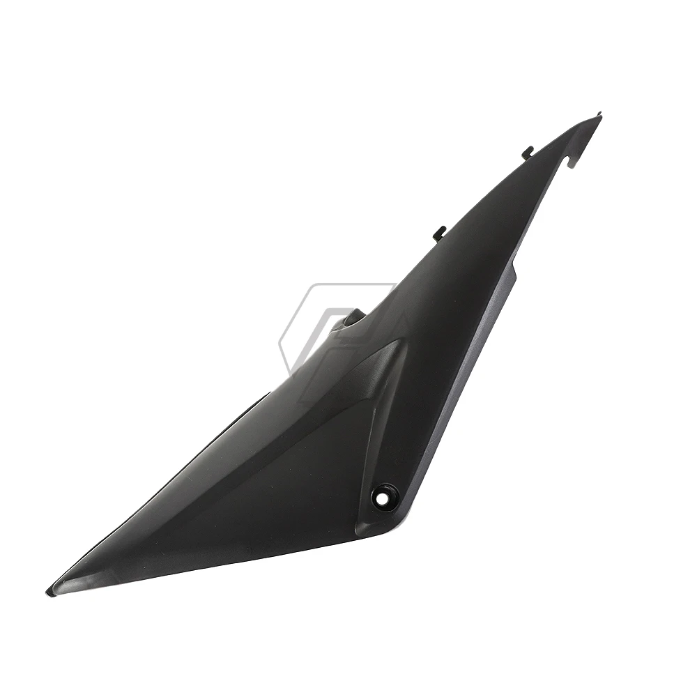 Мотоциклетная боковая накладка кронштейн обтекатель Cowling чехол для HONDA CBR600RR F5 2005 2006