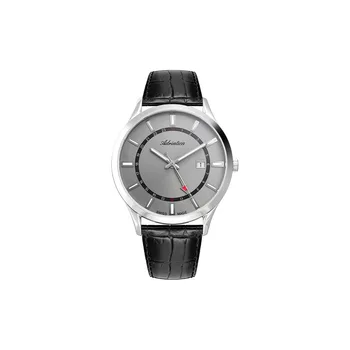 

Quartz Wristwatches Adriatica for mens A8289-5217Q Watches Mans Watch Wristwatch