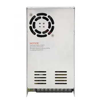 

Amplifier Power Supply Medium Voltage Equipment Alloy Industrial Accessory S350350W Voltage Controller