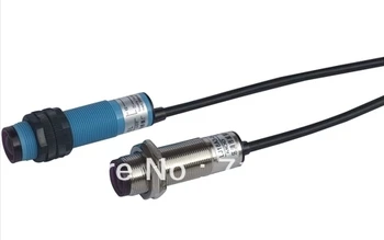 

FREE SHIPPING 10PCS/LOT %100 NEW E3F-DS10C4 Diffuse sensor NPN 3-wire 24V