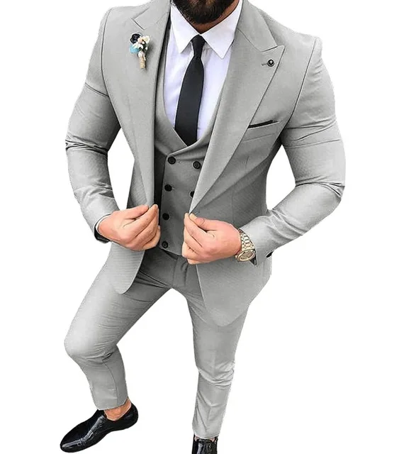 Men-Suits-3-Pieces-Slim-Fit-Casual-Groomsmen-Army-Green-Champagne-Lapel-Business-Tuxedos-for-Formal.jpg_640x640 (3)
