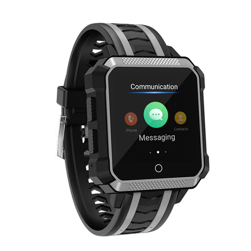 Смарт-часы для мужчин, водонепроницаемые, gps, WiFi, Android, умные часы, 4G, водонепроницаемые, сообщение, SIM, напоминание о звонке, спортивный ремешок, наручные часы, браслет