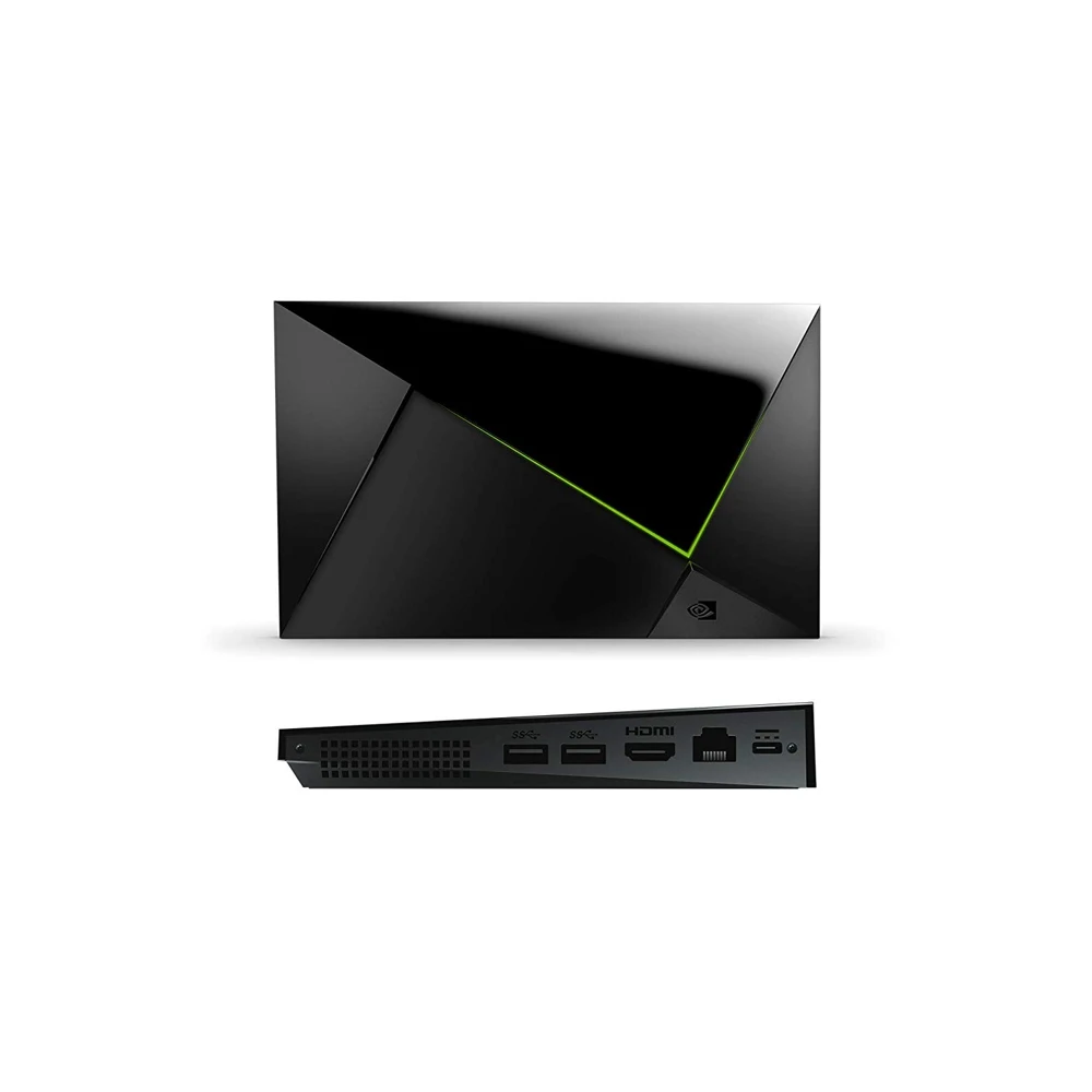 Игровая консоль NVIDIA SHIELD TV PRO
