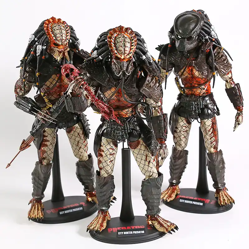 cheap predator toys