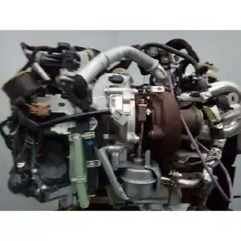 

K9K410 COMPLETE ENGINE NISSAN JUKE (F15)