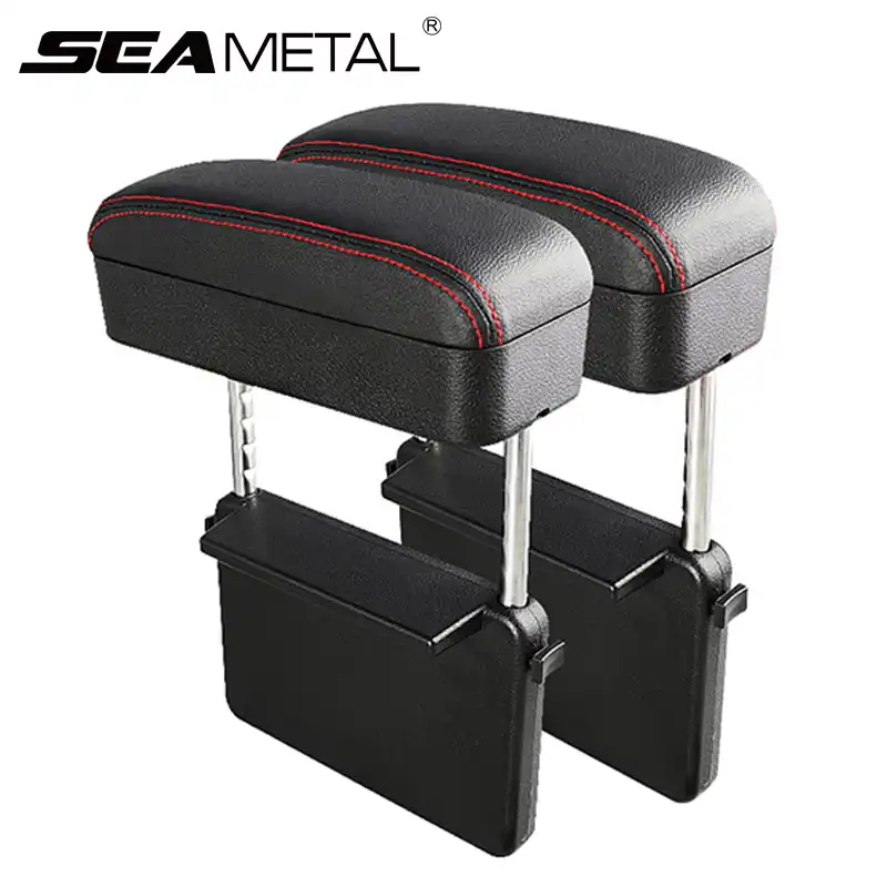 seat box accessories universal